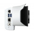 Poly Sistema de Videoconferencia Studio X52, 4K Ultra HD, 1x USB 3.1, Negro  11