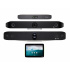 Poly Sistema de Videoconferencia Studio X52, 4K Ultra HD, 1x USB 3.1, Negro  3