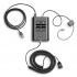 Poly Procesador de Audio MDA524 QD, USB A, para EncorePro 500/700, Negro  2