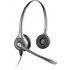 Poly Audífonos MS250, Alámbrico, PJ068  1