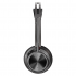 Poly Audífonos Voyager Focus 2, Inalámbrico, Bluetooth, USB - Imagen adicional 3
