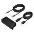 Poly Adaptador PoE y de Corriente B5NH6AA, para Poly Studio X32/Poly Studio V12