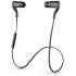 Poly Audífonos con Micrófono Backbeat Go 2, Bluetooth, Inalámbrico, USB, Negro  1