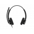 Poly Audífonos Mission 425, Alámbrico, USB-A/USB-C