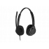 Poly Audífonos Mission 425, Alámbrico, USB-A/USB-C - Imagen adicional 1