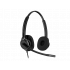 Poly Audífonos Mission 425, Alámbrico, USB-A/USB-C - Imagen adicional 2