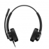 Poly Monoaural Mission 425 Stereo, Alámbrico, USB-A/USB-C