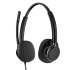 Poly Monoaural Mission 425 Stereo, Alámbrico, USB-A/USB-C - Imagen adicional 1