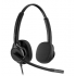 Poly Monoaural Mission 425 Stereo, Alámbrico, USB-A/USB-C - Imagen adicional 2