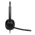 Poly Monoaural Mission 425 Stereo, Alámbrico, USB-A/USB-C - Imagen adicional 3