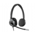 Poly Audífonos Mission 625, Alámbrico, USB-A/USB-C - Imagen adicional 1