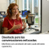 Poly Audífonos Mission 625, Alámbrico, USB-A/USB-C - Imagen adicional 6