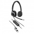 Poly Audífonos Mission 625, Alámbrico, USB-A/USB-C - Imagen adicional 4