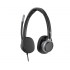 Poly Audífonos Mission 625, Alámbrico, USB-A/USB-C - Imagen adicional 2