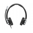 Poly Audífonos Mission 625, Alámbrico, USB-A/USB-C