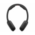 Poly Audífonos Focus 625 Fold Stereo, Inalámbrico, Bluetooth, USB-C