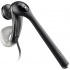 Poly Audífono con Cable para Celular MX250, Alámbrico, Negro