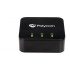 Poly Procesador de Audio OBi300, USB 2.0/RJ-45/RJ-11, Negro  1
