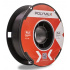 Polymex Bobina de Filamento PLA PMX-4412001, Diámetro 1.75mm, 1kg, Negro  1