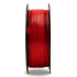 Polymex Bobina de Filamento PLA PMX-4412003, Diámetro 1.75mm, 1kg, Rojo  2