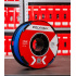 Polymex Bobina de Filamento PLA 4412004, Diámetro 1.75mm, 1kg, Azul  3