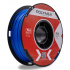 Polymex Bobina de Filamento PLA 4412004, Diámetro 1.75mm, 1kg, Azul  1