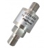 Protector Coaxial de DC a 2.5 GHz a 75 Ohms con Conectores F Hembra en Ambos Lados  1