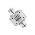 PolyPhaser Protector Coaxial Clase N RF Hembra - RF Hembra, Acero Inoxidable  1
