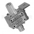 PolyPhaser Protector Coaxial Clase N RF Hembra - RF Hembra, Acero Inoxidable