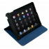 Port Design Funda Acapulco para iPad Mini, Negro/Azul  1