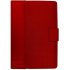 Port Design Funda para Tablets Universal, 10", Rojo  1