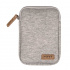 Port Designs Funda para Disco Duro Externo Torino 2.5", Gris