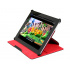 Port Designs Funda Taipei para iPad 2/3/4 9.7", Negro/Rojo  1
