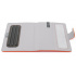 Port Design Funda Kobe para iPad 7", Naranja  2