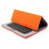 Port Design Funda Kobe para iPad 7", Naranja  4