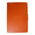 Port Design Funda para Tablets Universal, 7", Naranja