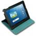 Port Design Funda Chelsea para Tablet 10", Negro/Verde  2