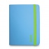 Port Designs Funda Noumea para Tablet 8'', Azul/Verde  1