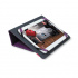 Port Design Funda Noumea para Tablet 9" - 10.1", Morado - Imagen adicional 1