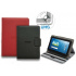 Port Design Funda Muskoka para Tablet 7", Rojo