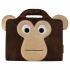 Port Design Funda Monkey para Tablet 7" - 8", Café  1