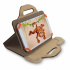 Port Design Funda Monkey para Tablet 7" - 8", Café  2