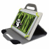 Port Design Funda Ani Panda para Tablet 10.1", Blanco/Negro  2