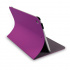 Port Design Funda de Poliuretano Nagoya para iPad 6, Morado  3