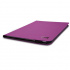 Port Design Funda de Poliuretano Nagoya para iPad 6, Morado  6