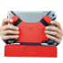 Port Design Funda Phoenix para Tablet 7" - 8.5", Rojo - Imagen adicional 3