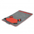 Port Design Funda Phoenix para Tablet 7" - 8.5", Rojo - Imagen adicional 2
