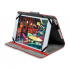 Port Design Funda Phoenix para Tablet 7" - 8.5", Rojo - Imagen adicional 1