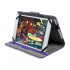 Port Design Funda Phoenix para Tablet 8.6" - 10", Morado  2