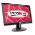 POSline M18 LED 18.5'', Negro